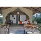 Double Tents