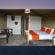 Double Tent