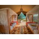 Twin Tent Per Person Sharing