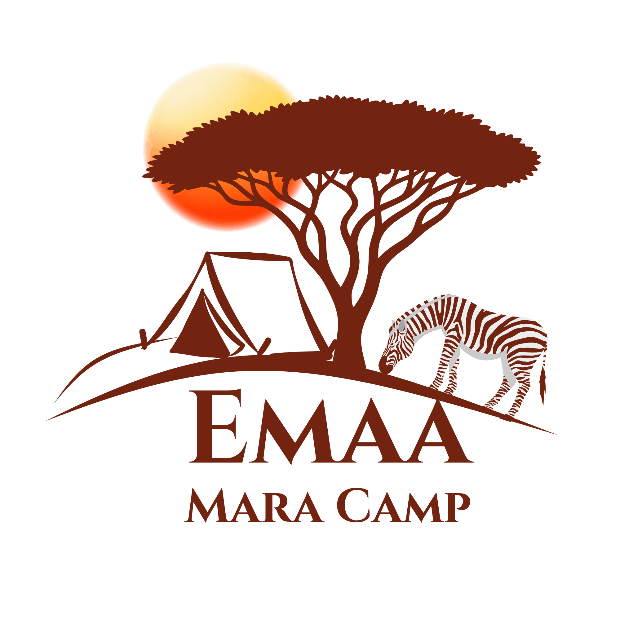 Emaa Mara Camp