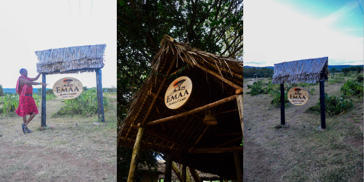 Our Signages