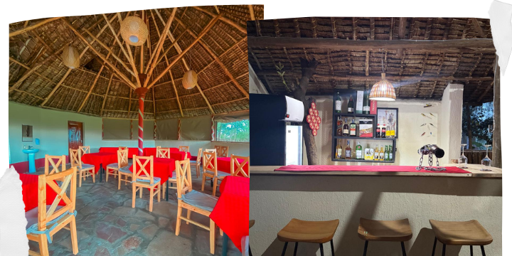 Bar & Lounge